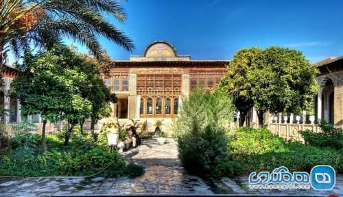 جاذبه های دیدنی شیراز که نباید از آن ها گذشت