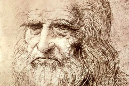 ۱۰ واقعیت جالب و کمتر گفته شده در مورد «لئوناردو داوینچی» که شاید نمی دانستید