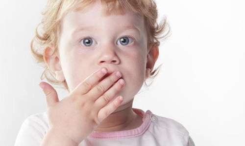 نکات های مفید برای درمان لکنت زبان کودکان