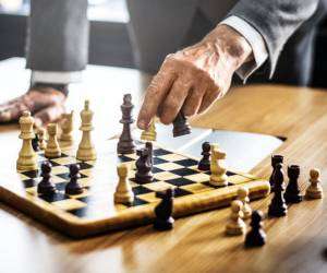 آموزش کامل و روان شطرنج برای مبتدیان
