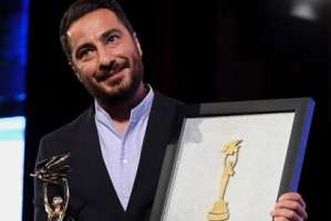 جوایز سینمای ایران در تسخیر نوید و رفقا