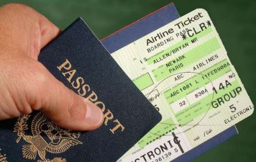 امنیت مسافران در سفرهای هوایی پس از خرید بلیط ارزان هواپیما