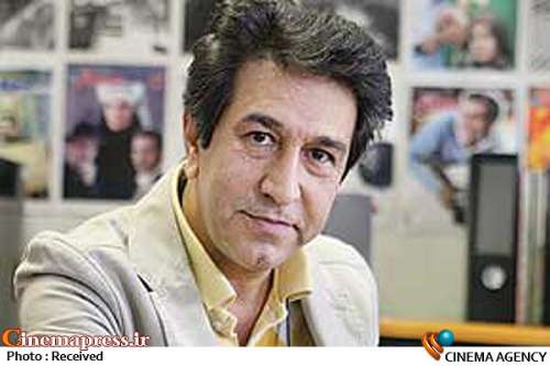 بر اثر حمله قلبی؛
                    مجید اوجی تهیه‌کننده تلویزیون درگذشت