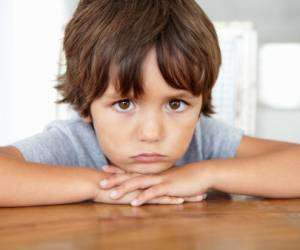 5 نشانه اول مشکلات روانی کودکان و نوجوانان