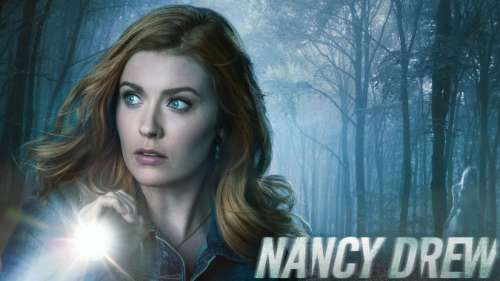 پرومو جدید سریال Nancy Drew: جستجوی نانسی درو به دنبال حقیقت
