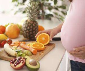 رژیم و تغذیه بارداری ، خانم حامله چی بخوره و چی نخوره؟
