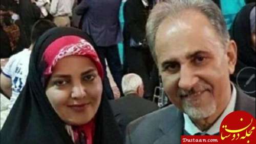 پلیس اخبار منتشر شده درباره ادعای نجفی مبنی بر خیانت همسرش را تکذیب کرد
