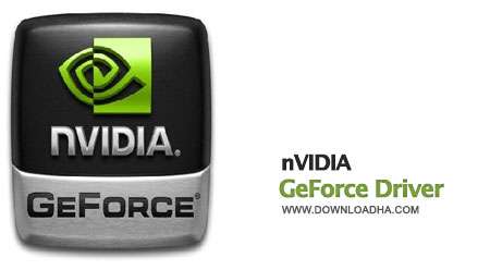 دانلود درایور کارت گرافیک انویدیا – nVIDIA GeForce Driver 430.86