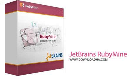 دانلود JetBrains RubyMine 2019.2.2 – نرم افزار برنامه نویسی زبان روبی