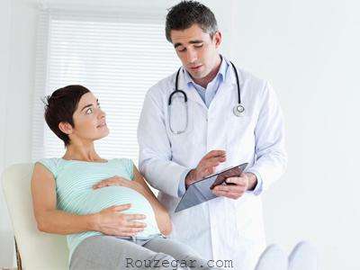 علت تب و لرز در طول دوران بارداری چیست؟