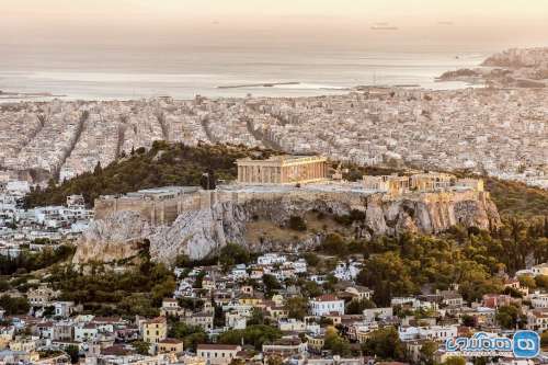 راهنمای سفر به آتن | پایتخت باستانی یونان