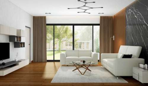 دکوراسیون داخلی منازل مسکونی با 75 طراحی خاص و چشم نواز