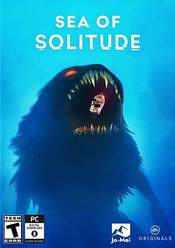 دانلود بازی Sea of Solitude برای کامپیوتر – نسخه CODEX
