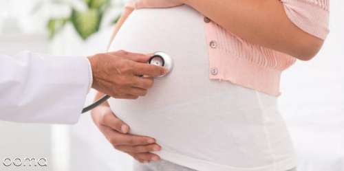 علائم و درمان 8 عفونت در بارداری