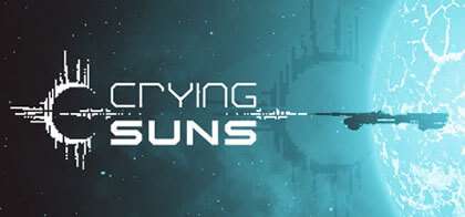 دانلود بازی Crying Suns برای کامپیوتر