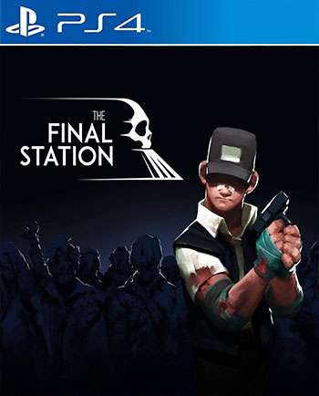 دانلود نسخه هک شده بازی The Final Station برای PS4