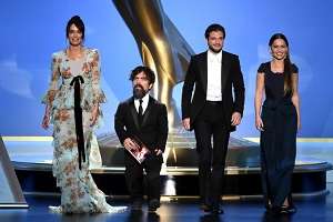 برندگان جوایز امی Emmy 2019 معرفی شدند