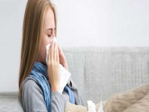 آنفولانزا و سرماخوردگی چه تفاوتی با هم دارند؟!