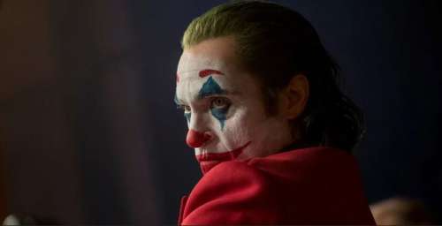 پوستر جدید فیلم Joker همزمان با آغاز فروش بلیط‌ها منتشر شد