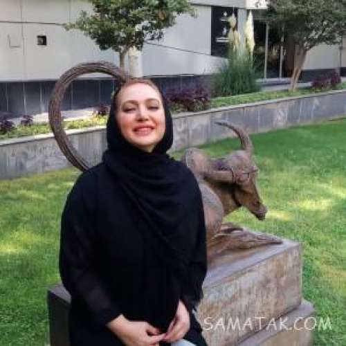 توهین بازیگر به امام حسین به بهانه دختر آبی | پست اهانت آمیز صبا کمالی
