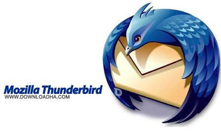 نرم افزار موزیلا تاندربرد Mozilla Thunderbird 68.1.1 Win/macOS/Linux