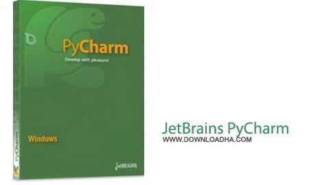 دانلود JetBrains PyCharm Professional 2019.2.3 – نرم افزار کد نویسی پایتون