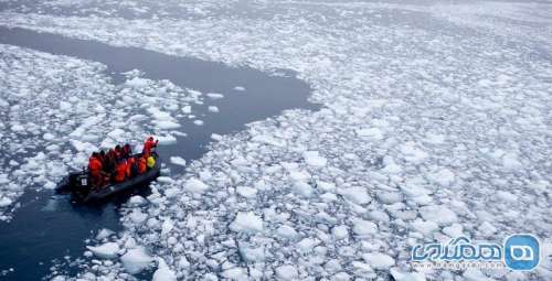 آنتارکتیکا یا قاره جنوبگان | قاره ای فراموش شده اما دیدنی و جذاب