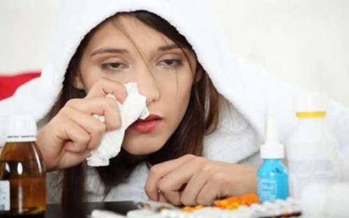 راههایی عجیب اما موثر برای جلوگیری از سرماخوردگی