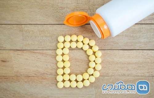 آیا مصرف ویتامین D برای سلامت قلب مفید است؟