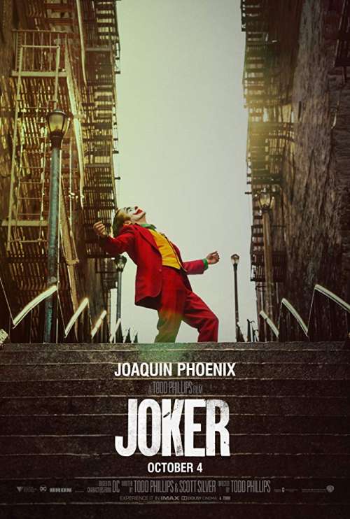 معرفی فیلم جوکر ( Joker )
