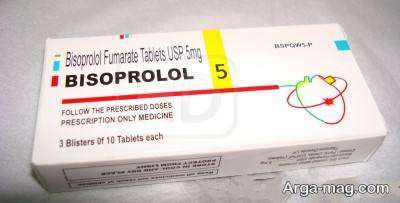 آنچه باید درباره قرص بیزوپرولول و موارد تجویز آن بدانید