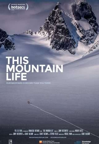 دانلود فیلم   This Mountain Life 2019