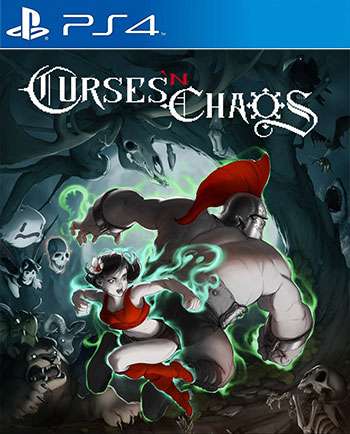 دانلود نسخه هک شده بازی Curses N Chaos برای PS4 – ریلیز Fugazi