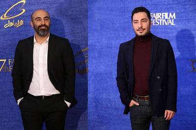 شش نامزدی ایران در جوایز اسکرین آسیا پاسیفیک / محسن تنابنده و نوید محمدزاده در بخش بهترین بازیگر مرد رقابت می‌کنند