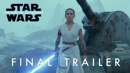 تریلر نهایی Star Wars: The Rise of Skywalker – یک پایان حماسی