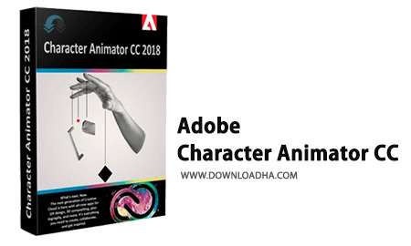 دانلود Adobe Character Animator 2020 v3.0.0.276 – ادوبی کاراکتر انیمیتور