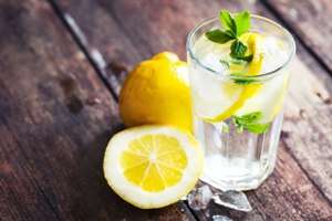 لاغری با نوشیدن آب و لیمو ترش واقعا درست است؟