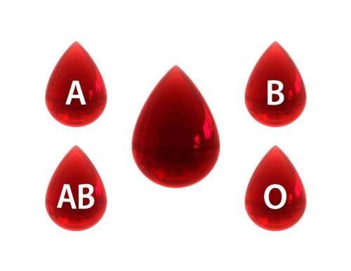 وقتی اهدای گروه‌های خونی منفی در فصل زمستان کم می شود