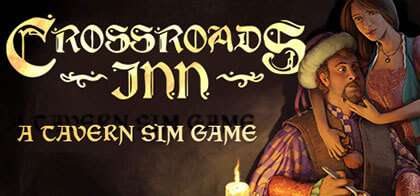 دانلود بازی Crossroads Inn برای کامپیوتر – نسخه CODEX