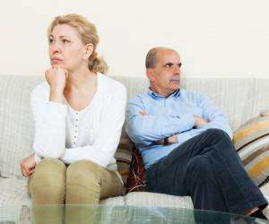 راههای مفید برای آنکه دعوای زناشویی کم شود