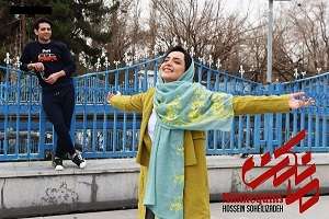 سریال عاشقانه ایرانی که روی فیلم های هندی را سفید کرد! + عکس