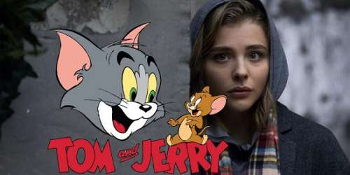 تاریخ اکران لایو اکشن Tom & Jerry و The Witches تغییر کرد