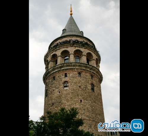 برج گالاتا | سفر به استانبول
