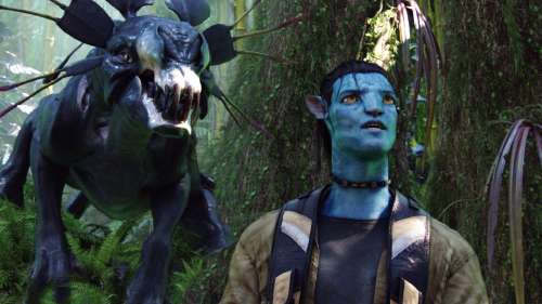 فیلم Avatar از آغاز به‌کار سرویس دیزنی پلاس قابل‌دسترسی خواهد بود