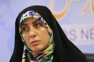 حقوق 69 میلیونی برای خواهر زن آذری‌ جهرمی