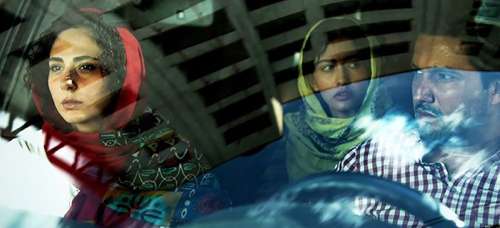 خانه دختر فیلمی از شهرام شاه حسینی؛ قربانی ممیزی و سانسور!