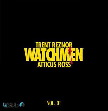 دانلود موسیقی متن فصل اول سریال Watchmen اثری از Trent Reznor و Atticus Ross
