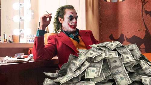 فیلم Joker رسما به سودآورترین فیلم کامیک بوکی تاریخ تبدیل شد