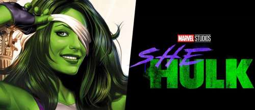انتخاب نویسنده Rick and Morty به عنوان سرپرست نویسندگان سریال She-Hulk مارول