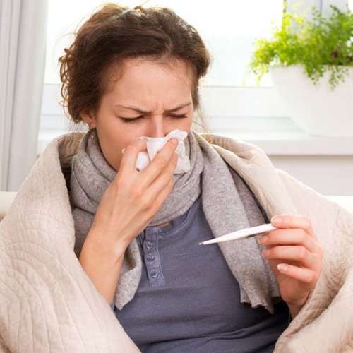 پیشگیری از آنفولانزا با راهکارهای جدید برای حفظ سلامت